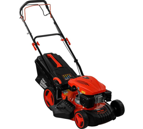 Газонокосилка Startul Garden 46 SM SG1015