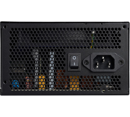 Блок питания ADATA XPG Kyber 750W KYBER750G-BKCEU