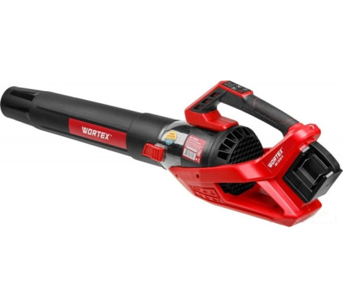 Ручная воздуходувка Wortex BB 2536 D ALL1 1333405 с 2-мя АКБ