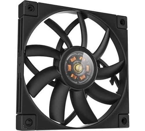 Вентилятор для корпуса DeepCool FT12 Slim R-FT12SLIM-BKWPN1-G