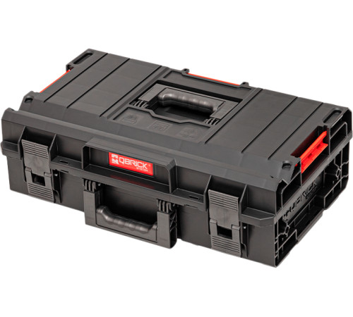 Кейс Qbrick System One 200 2.0 Basic