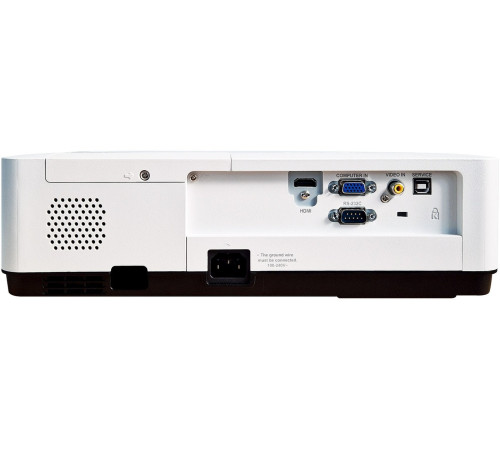 Проектор CACTUS CS-S1.WT