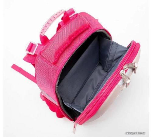 Школьный рюкзак Ecotope Kids Киска 057-540Y-17-CLR