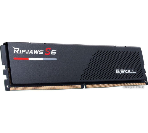 Оперативная память G.Skill Ripjaws S5 2x16ГБ DDR5 6400 МГц F5-6400J3648F16GX2-RS5K
