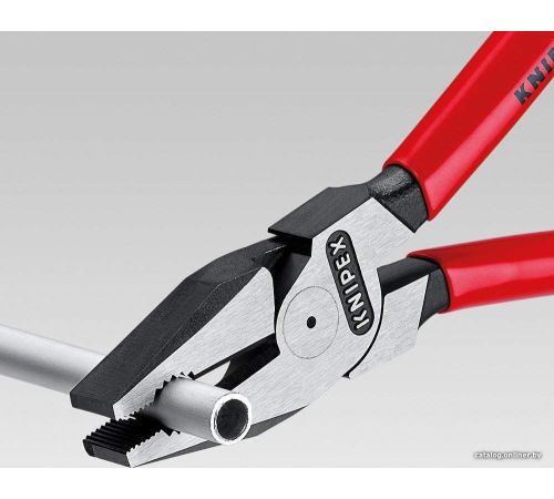Строительный, слесарный, монтажный инструмент Knipex 02 02 180