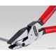 Строительный, слесарный, монтажный инструмент Knipex 02 02 180