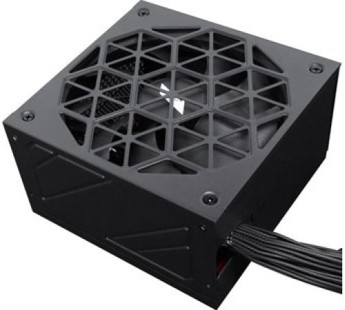 Блок питания 1stPlayer ACK 650W HA-650AC1