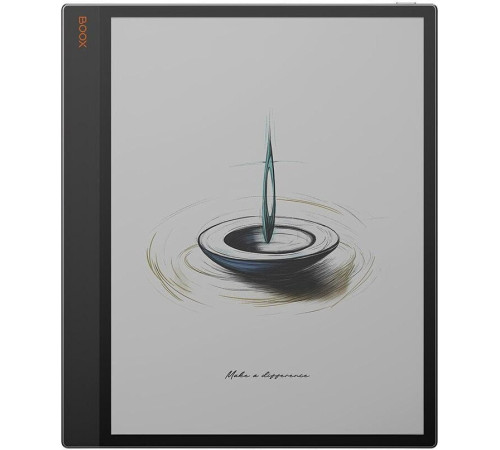 Электронная книга Onyx BOOX Tab X C