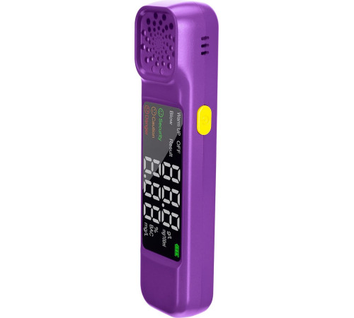 Алкотестер Ermenrich Seek AT20