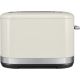 Тостер KitchenAid 5KMT2109EPL