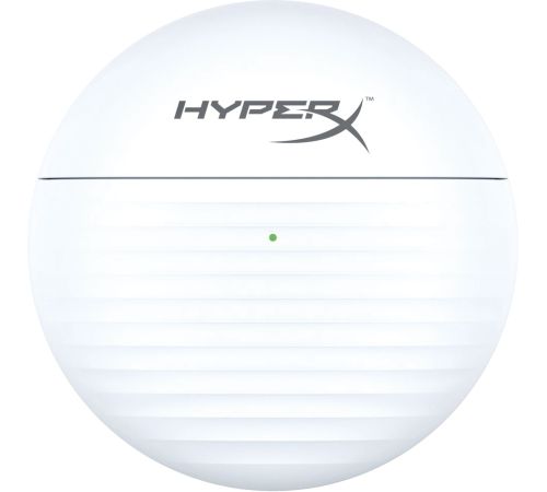Наушники HyperX Cloud Buds TWS белый