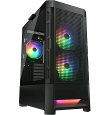 Корпус Cougar Airface RGB CGR-5ZD1B-AIR-RGB