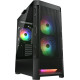 Корпус Cougar Airface RGB CGR-5ZD1B-AIR-RGB