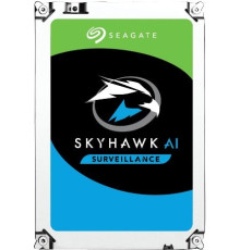 Жесткий диск Seagate SkyHawk AI 10TB ST10000VE0008