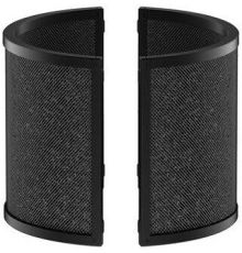 Угольный фильтр Dreame DVK2 для очистителей воздуха Dreame PM10/PM20