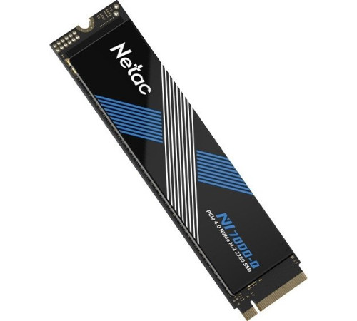 SSD Netac NV7000-Q 2TB NT01NV7000Q-2T0-E4X