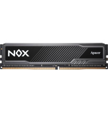 Оперативная память Apacer NOX 16ГБ DDR4 3600МГц AH4U16G36C25YMBAA-1