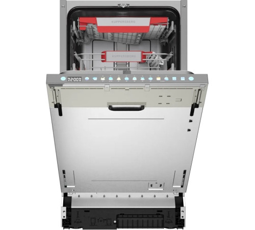 Встраиваемая посудомоечная машина KUPPERSBERG GIM 4595