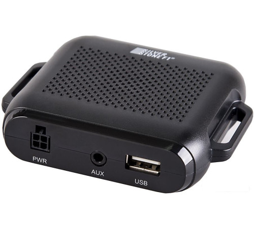 Радар-детектор SilverStone F1 R-Bot Pro