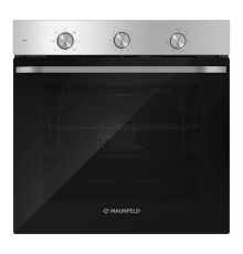 Электрический духовой шкаф MAUNFELD FEOF7871S
