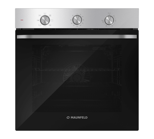 Электрический духовой шкаф MAUNFELD FEOF7871S