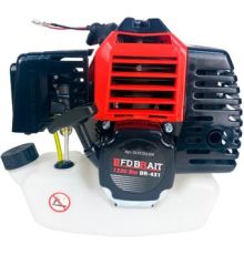 Бензиновый двигатель Brait BR-431