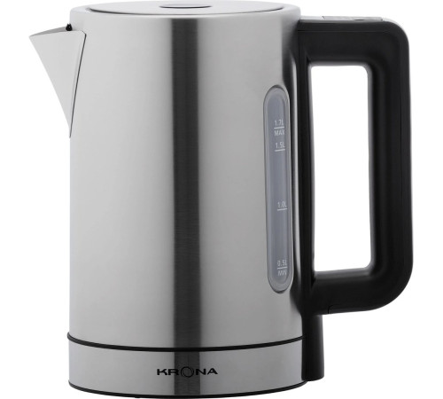 Электрический чайник Krona Digitaler Inox Licht КА-00008504
