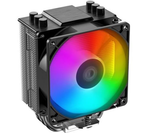 Кулер для процессора ID-Cooling SE-903-XT ARGB