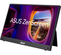 Портативный монитор ASUS ZenScreen MB16AHG