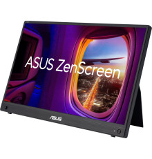 Портативный монитор ASUS ZenScreen MB16AHG