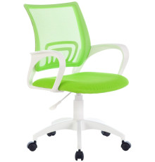 Кресло Бюрократ CH-W695NLT салатовый