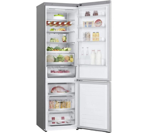 Холодильник LG GA-B509MAUM