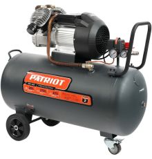 Компрессор Patriot Professional 100-400