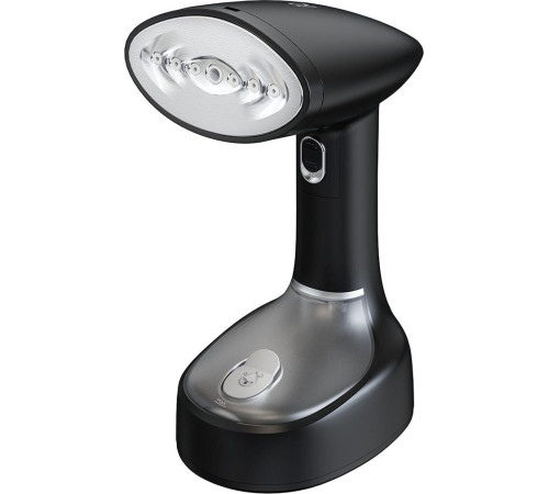 Отпариватель BQ SG2001H черный/серебристый