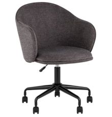 Офисное кресло Stool Group Echo темно-серый