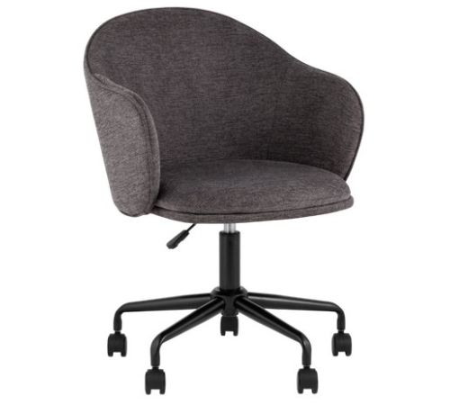 Офисное кресло Stool Group Echo темно-серый