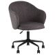 Офисное кресло Stool Group Echo темно-серый