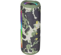 Беспроводная колонка Bseng P9 Pro камуфляж