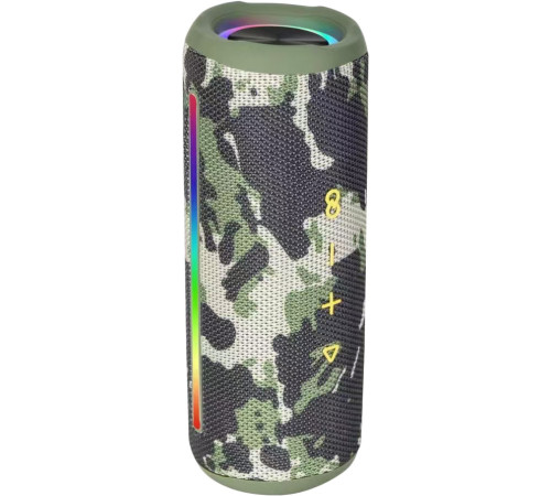 Беспроводная колонка Bseng P9 Pro камуфляж