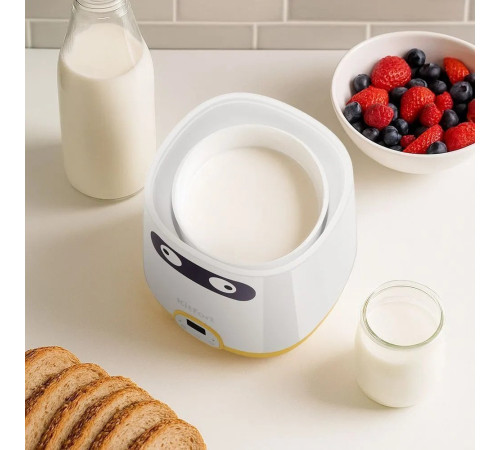 Йогуртница Kitfort KT-6407