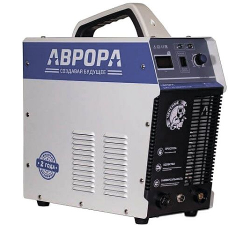 Аппарат плазменной резки Аврора Джет 40 Компрессор