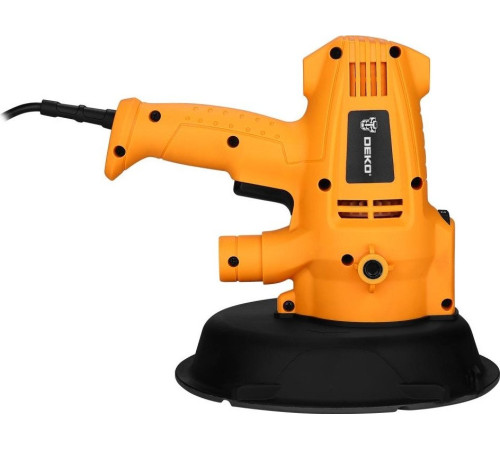 Шлифмашина для стен и потолков Deko DKWS950W 084-1089