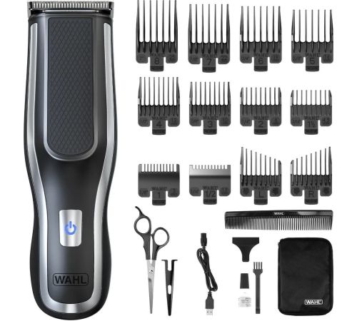 Машинка для стрижки волос Wahl Self-Clip 360 3028049