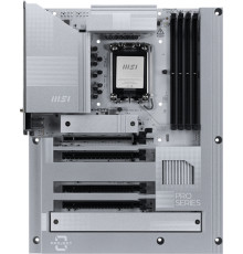 Материнская плата MSI Pro Z890-S WiFi PZ