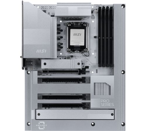 Материнская плата MSI Pro Z890-S WiFi PZ