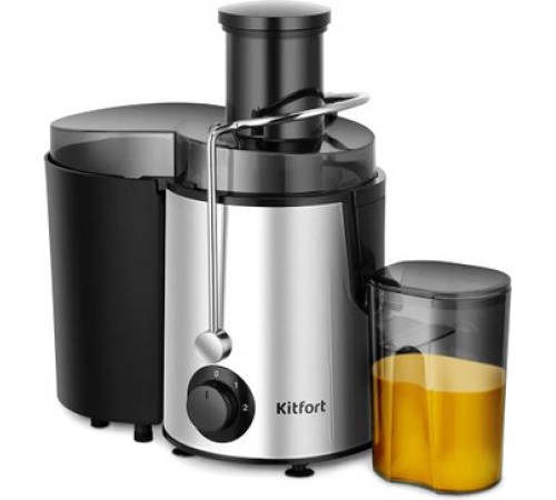 Соковыжималка Kitfort KT-1165