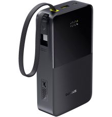 Внешний аккумулятор Baseus EnerFill FC51 Bipow2 Pro Power Bank 20000mAh черный