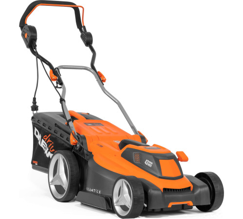 Газонокосилка Daewoo Power DLM 1250E