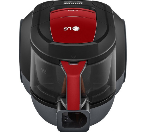 Пылесос LG VC5316NNTR