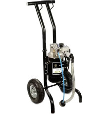 Краскораспылитель Schtaer Saturn 125